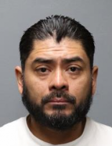 Andres Hernandez a registered Sex Offender of California