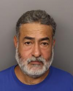Andres C Hernandez a registered Sex Offender of California