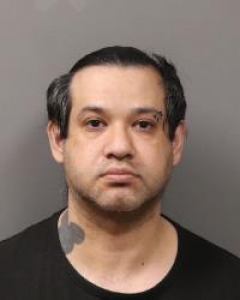 Andres Olave Hernandez a registered Sex Offender of California
