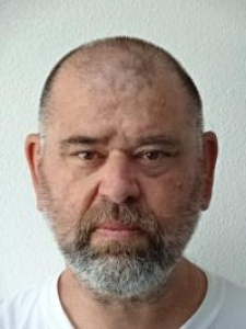 Andres Lao a registered Sex Offender of California