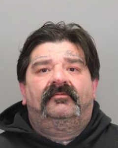 Andres R Lozano a registered Sex Offender of California