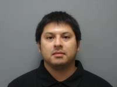 Andres Maldonado a registered Sex Offender of California