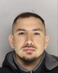 Andres Mendoza-ochoa a registered Sex Offender of California