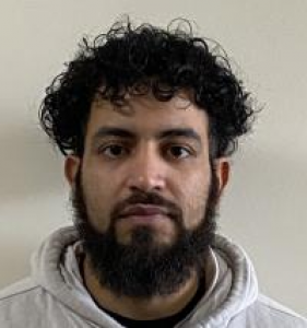 Andres Navarro a registered Sex Offender of California