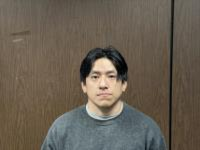Andres Margarito Pascual a registered Sex Offender of California