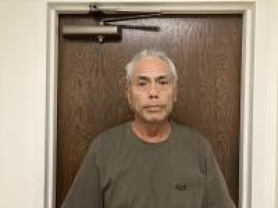 Andres Fernando Pinson a registered Sex Offender of California