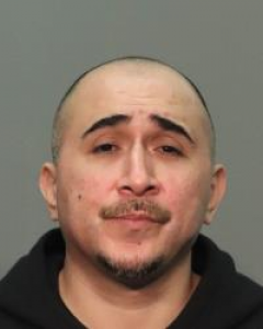 Andres Reyes a registered Sex Offender of California