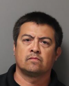 Andres Cesar Reynoso a registered Sex Offender of California