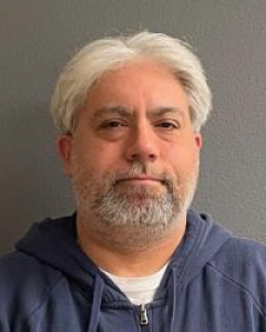 Andres Daniel Szlykowicz a registered Sex Offender of California