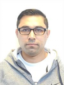 Andres Valdivia a registered Sex Offender of California