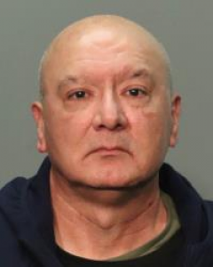 Andres Mendoza Valenzuela a registered Sex Offender of California