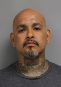 Andres Miguel Varela a registered Sex Offender of California
