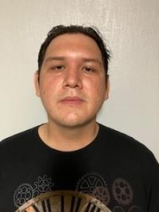 Andres Zapata a registered Sex Offender of California