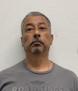 Andrew Aguilar a registered Sex Offender of California