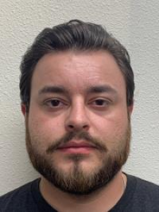 Andrew Kehler Aguirre a registered Sex Offender of California
