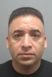 Andrew Anthony Alquisira a registered Sex Offender of California