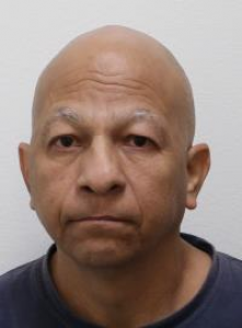 Andrew Anaya a registered Sex Offender of California