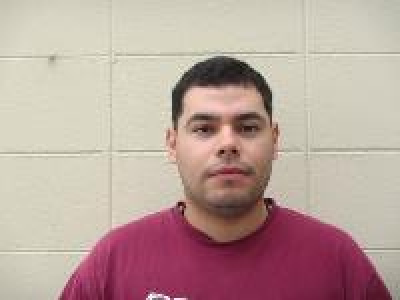 Andrew Christian Argotti a registered Sex Offender of California