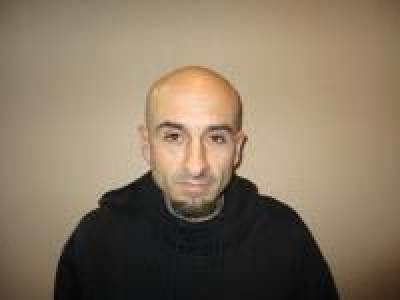 Andrew Ayala III a registered Sex Offender of California