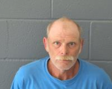 Andrew Leroy Baldwin a registered Sex Offender of California