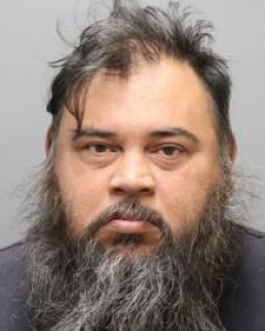 Andrew Banuelos a registered Sex Offender of California