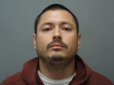 Andrew Darvin Antonio Barahona a registered Sex Offender of California