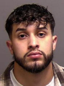 Andrew Beltran a registered Sex Offender of California