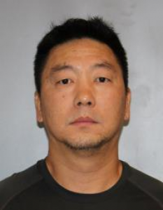 Andrew David Bolton a registered Sex Offender of California