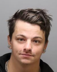 Andrew Lee Bos a registered Sex Offender of California