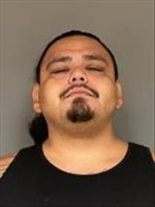 Andrew Michael Bracamonte a registered Sex Offender of California