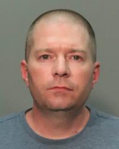 Andrew Steven Brereton a registered Sex Offender of California