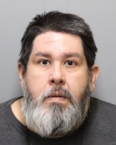 Andrew Aguilar Castaneda a registered Sex Offender of California