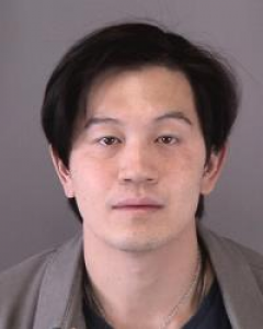 Andrew Choothakan a registered Sex Offender of California
