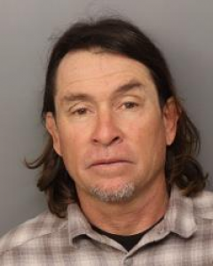 Andrew Carrillo Davis a registered Sex Offender of California