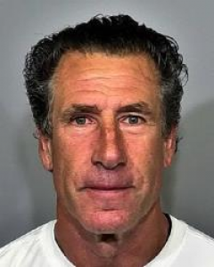 Andrew Brian Davis a registered Sex Offender of California