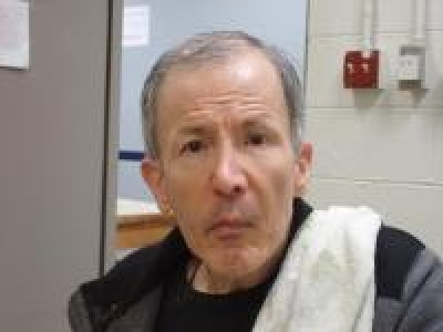 Andrew Delacerda a registered Sex Offender of California