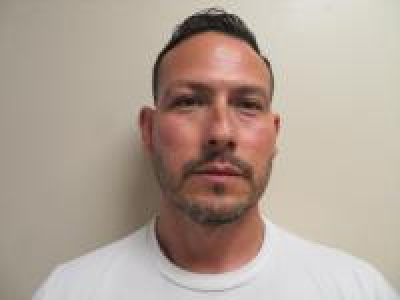 Andrew Joseph Deltorre a registered Sex Offender of California