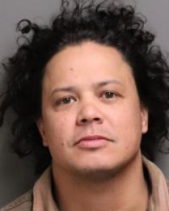 Andrew Duterte a registered Sex Offender of California