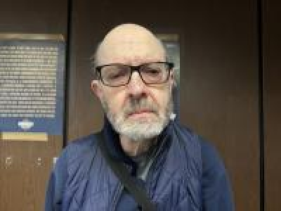 Andrew Roy Dyck a registered Sex Offender of California