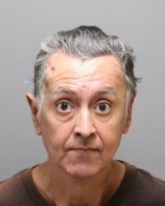Andrew Corriea Espinoza a registered Sex Offender of California