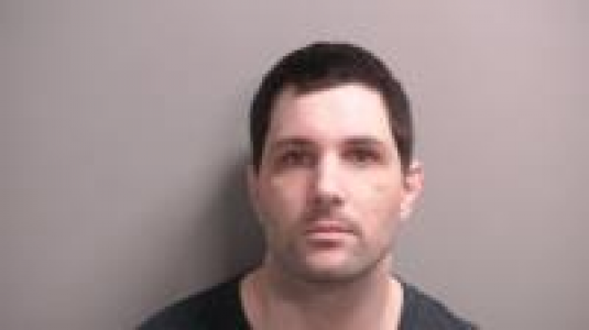 Andrew Michael Fairall a registered Sex Offender of California