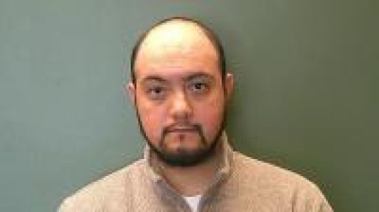 Andrew Figueroa a registered Sex Offender of California