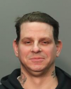 Andrew Fomasi a registered Sex Offender of California