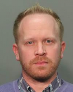 Andrew Justin Ford a registered Sex Offender of California