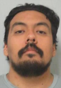 Andrew Acosta Garcia a registered Sex Offender of California