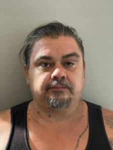 Andrew Alejandro Garcia a registered Sex Offender of California