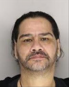Andrew Eli Gorbet Jr a registered Sex Offender of California