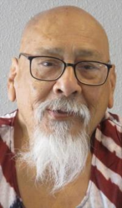 Andrew Guillen a registered Sex Offender of California