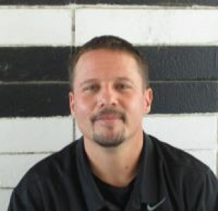 Andrew Darren Hanover a registered Sex Offender of California