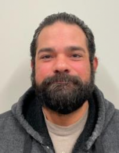 Andrew Hernandez a registered Sex Offender of California